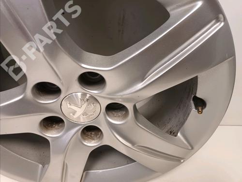 Rim PEUGEOT 508 I (8D_) 2.0 HDi Hybrid4 AWC | BP12173661C45 