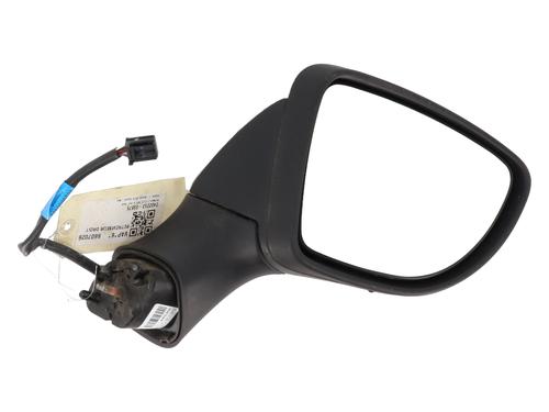Bakspejl Højre RENAULT CLIO IV (BH_) 1.5 dCi 75 (75 hp) 24443339