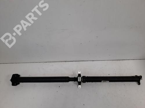 Used Driveshaft BMW 1 (F20) 120 d (190 hp) 9320747