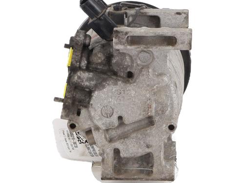 AC compressor HYUNDAI i20 I (PB, PBT) 1.1 CRDi | BP33536140M34 - Image 2