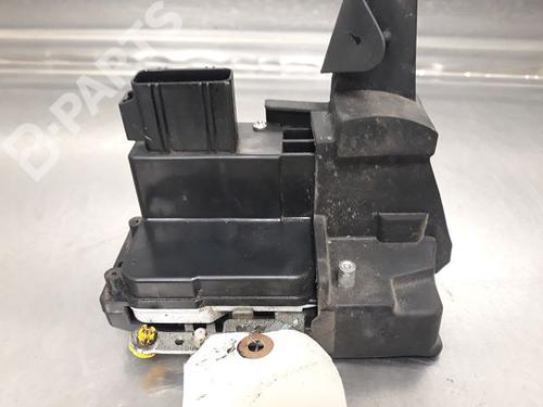 Used Rear left lock Rear left lock FORD FIESTA V (JH_, JD_) 1.3 (69 hp) 9322680 9322680