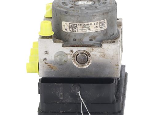 Used ABS pump ABS pump 37485082 37485082