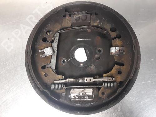 Used Other FIAT PUNTO EVO (199_) 1.3 D Multijet (199AXC1A, 199BXC1A, 199AXT1A, 199BXT1A) (75 hp) 14864108