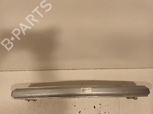 Used Rear bumper reinforcement SKODA FABIA II (542) 1.2 LPG (69 hp) 31656888