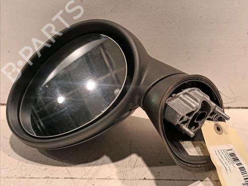 Used Left mirror MINI MINI COUNTRYMAN (R60) Cooper D (112 hp) 18896358
