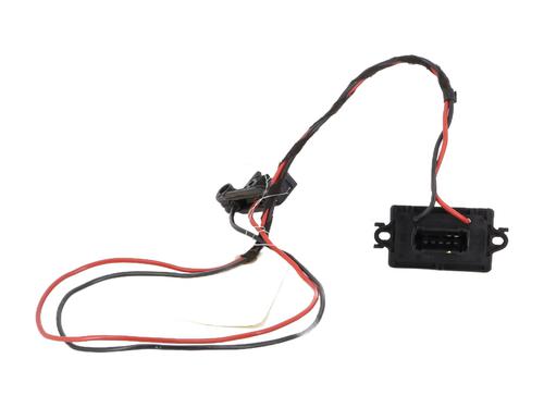 Heater resistor RENAULT CLIO III (BR0/1, CR0/1) 1.5 dCi (C/BR0G, C/BR1G) | BP28179916M108 