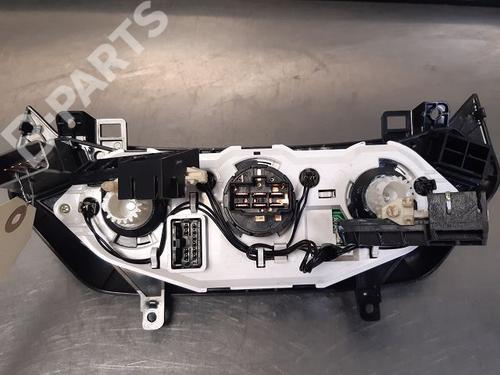 Climate control CHEVROLET AVEO / KALOS Hatchback (T250, T255) 1.2 | BP9332054I5 