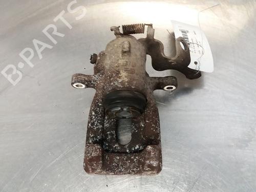Left rear brake caliper CITROËN BERLINGO MULTISPACE (B9) 1.6 HDi 90 | BP14863085M107 