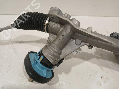 Steering rack RENAULT SCENIC E-TECH PHASE I EV87 | BP34150653M22  - Image 5