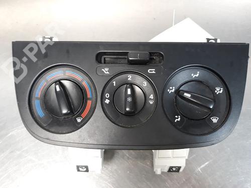Used Climate control PEUGEOT BIPPER (AA_) 1.3 HDi 75 (75 hp) 9327528