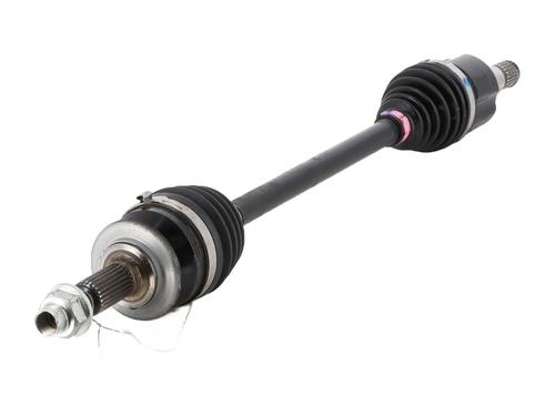 Used Left front driveshaft SUZUKI SWIFT V (AZ) 1.2 Hybrid (Mild Hybrid) (A2L412) (83 hp) 24327867