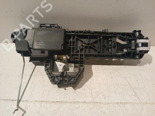 Front left exterior door handle MERCEDES-BENZ GLA-CLASS (X156) GLA 200 (156.943) | BP18315987C128 