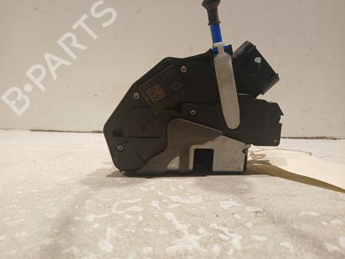 Front left lock FORD FIESTA VI (CB1, CCN) 1.4 TDCi | BP20609605C98 