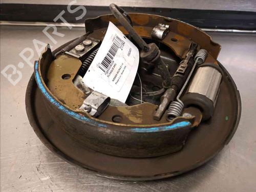 Other NISSAN MICRA III (K12) 1.4 16V | BP21781816O1 