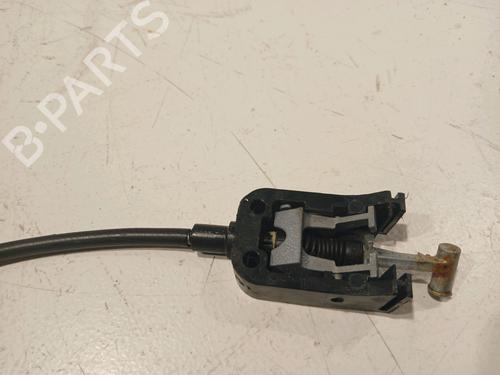 Rear right lock AUDI A3 Sportback (8VA, 8VF) 1.6 TDI | BP18058193C99 