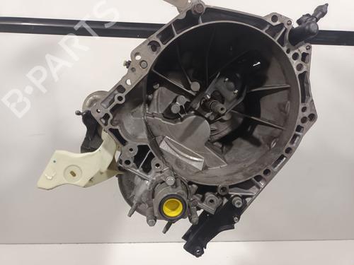 Used Gearbox CITROËN C3 II (SC_) 1.6 BlueHDi 100 (99 hp) 29856716