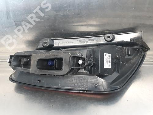 Right taillight FIAT GRANDE PUNTO (199_) 1.3 D Multijet | BP9321617C35 
