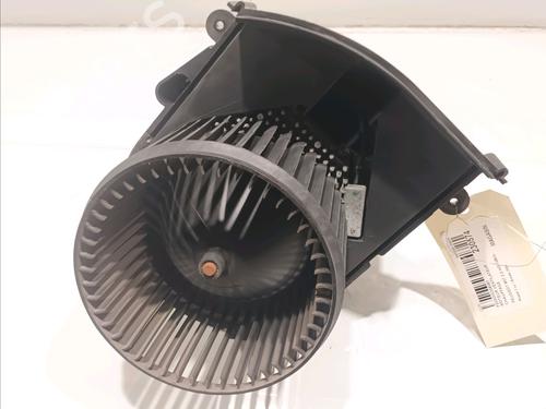 Heater blower motor PEUGEOT 807 (EB_) 2.2 HDi | BP15503765M62 