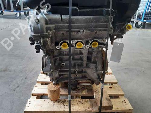 Engine SUZUKI ALTO VII (GF, HA25_, HA35_) 1.0 (AMF310, GFC31S) | BP23207052M1 