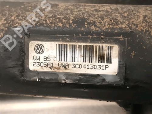Right front shock absorber VW PASSAT B6 (3C2) 1.9 TDI | BP9457156M17 