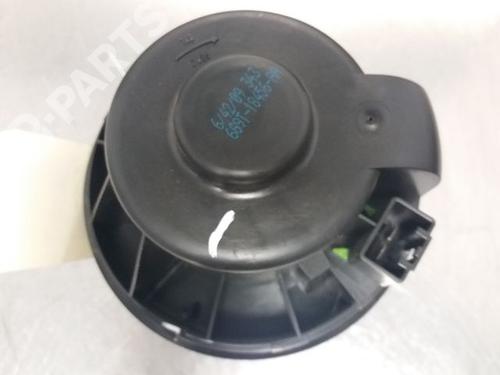 Heater blower motor FORD MONDEO IV Turnier (BA7) 1.8 TDCi | BP9322774M62 