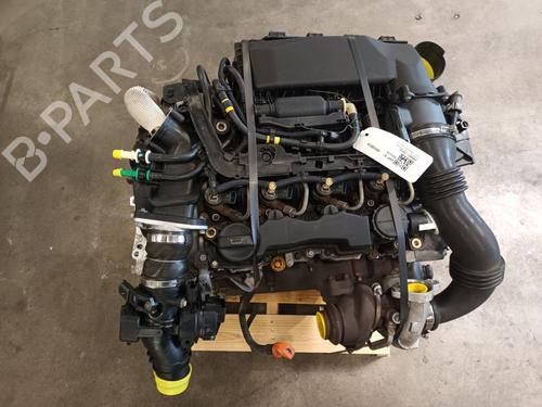 Used Engine Engine 37485062 37485062