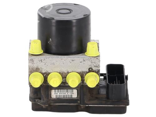 ABS Bremseaggregat VW POLO IV (9N_, 9A_) 1.4 TDI (80 hp) 29049185