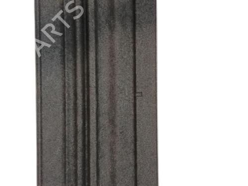 Rear parcel shelf CITROËN C4 Picasso I MPV (UD_) 1.6 HDi | BP22992308C85