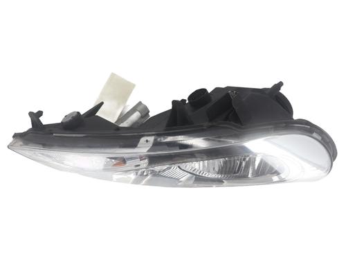 Right headlight RENAULT TRAFIC II Van (FL) 2.0 dCi 90 (FL0H, FL00, FL01, FL0M, FL0P, FL0S) | BP36035930C29 - Image 9