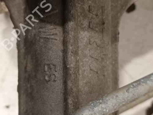 Steering rack SKODA FABIA II (542) 1.6 TDI | BP32227029M22 