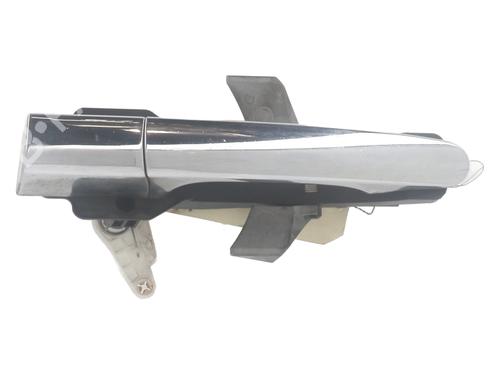 Used Rear left exterior door handle Rear left exterior door handle 36855598 36855598