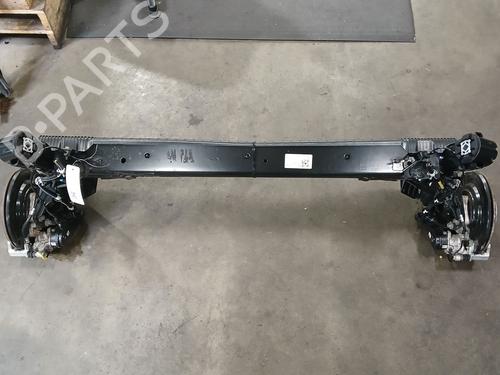 Rear axle RENAULT CLIO V (B7_) 1.6 E-TECH 140 (B7MU) | BP28838306M2 