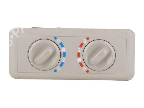 Comando clima RENAULT TRAFIC III Bus (JG_) [2014-2026]  31242083