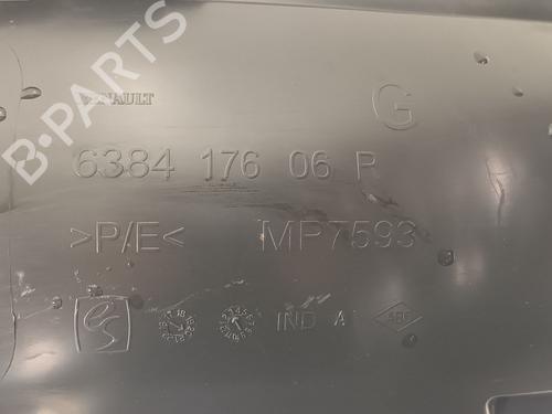 Hjulbue DACIA SANDERO II TCe 90 (B8M1, B8MA, B8AC) | BP39092822C56 - Image 4