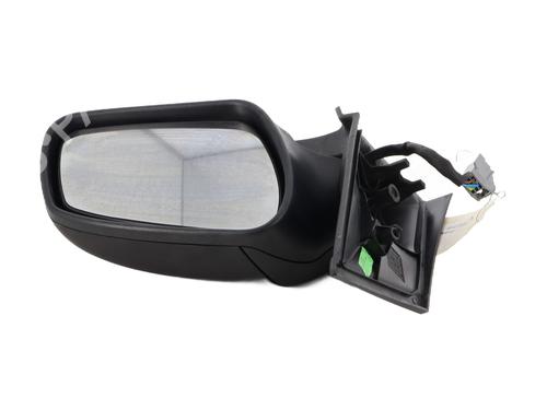 Right mirror FORD FOCUS II (DA_, HCP, DP) 1.6 TDCi | BP29202897C27 