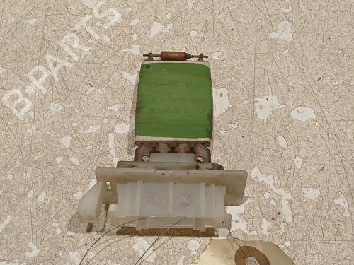 Used Heater resistor CITROËN C1 (PM_, PN_) 1.4 HDi (54 hp) 20608577