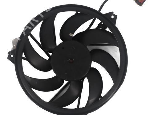 Used Radiator fan PEUGEOT 206 SW (2E/K) 1.4 HDi (68 hp) 32203105