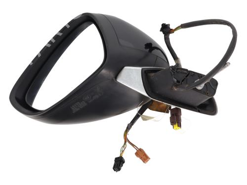 Left mirror CITROËN C3 II (SC_) 1.4 HDi 70 (SC8HZC, SC8HR0, SC8HP4) | BP25591926C26 