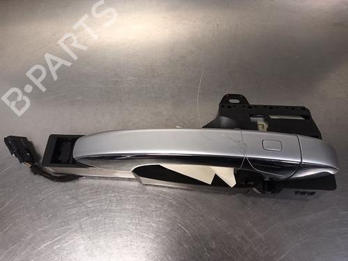 Used Front right exterior door handle RENAULT ESPACE V (JR_) [2015-2023]  21123663