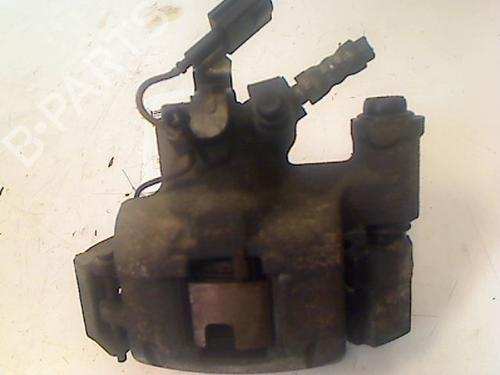 Used Left front brake caliper FIAT 500 (312_) 1.2 (312AXA1A) (69 hp) 14863373