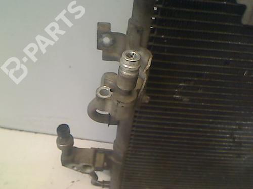 AC radiator OPEL ASTRA H GTC (A04) 1.3 CDTI (L08) | BP9316488M32 