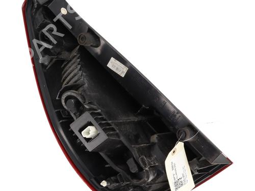 Right taillight RENAULT SCÉNIC III (JZ0/1_) 1.9 dCi (JZ0J, JZ1J, JZ1K, JZ1S) | BP23184879C35 
