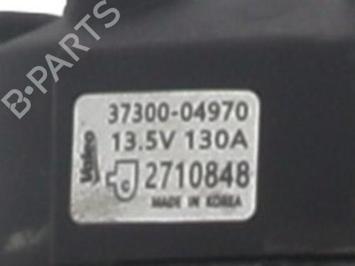 Alternator KIA PICANTO III (JA) 1.0 | BP31965467M7 - Image 6