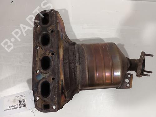 Used Catalyst OPEL CORSA E (X15) 1.4 (08, 68) (90 hp) 22243970