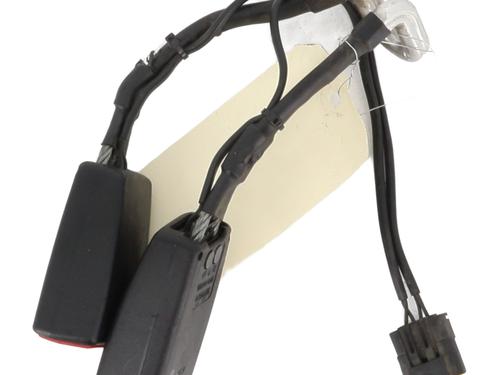 Seat buckle CITROËN C5 II (RC_) 2.0 HDi (RCRHRH) | BP23066833I32 