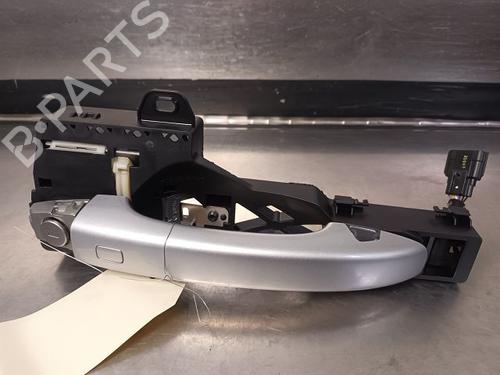Used Front left exterior door handle RENAULT ESPACE V (JR_) [2015-2023]  21123662