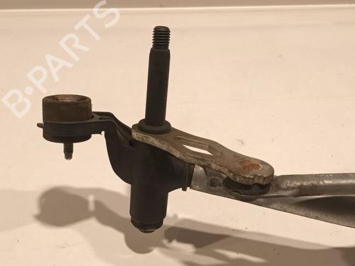 Front wiper motor PEUGEOT 208 II (UB_, UP_, UW_, UJ_) 1.2 PureTech 75 | BP20930957M29 