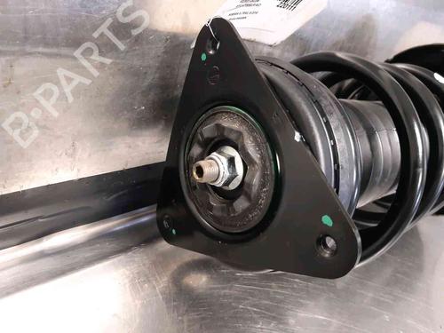 Right front shock absorber NISSAN X-TRAIL III (T32_, T32R, T32RR)  | BP20602429M17 