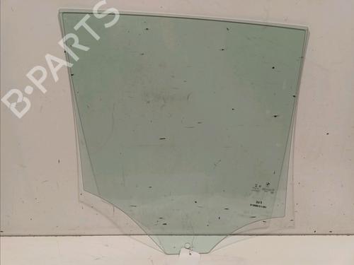 Rear left door window BMW X1 (F48) sDrive 16 d | BP16892806C20 