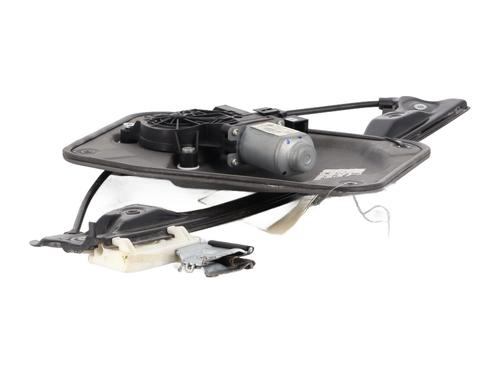 Front right window mechanism SKODA ROOMSTER (5J7) 1.9 TDI | BP31351974C23